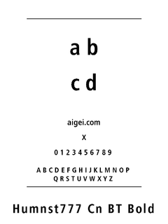 tt1160m 字体下载｜英文字体资源