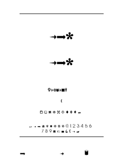 康布尔字体（combull.ttf）下载｜创意设计资源字体工具