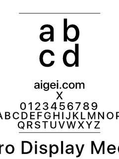 app866（Windows 系统）下载｜复古字体工具资源