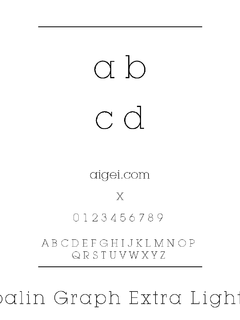 LUBGRXL 字体下载｜创意设计工具