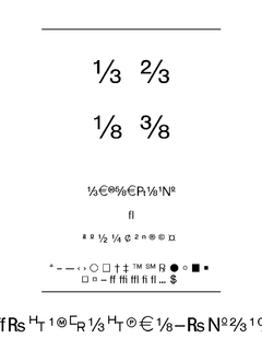 Wphv04n 字体下载｜平面设计创意资源