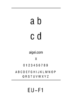 couf1256 字体下载｜平面设计资源