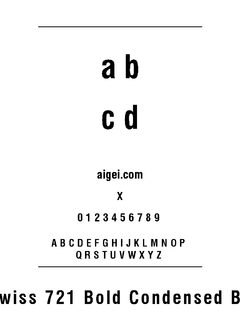 DEVINNIT 字体下载｜设计应用与安装指南