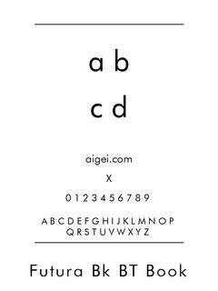 tt0140m_ 字体下载｜英文字体设计资源