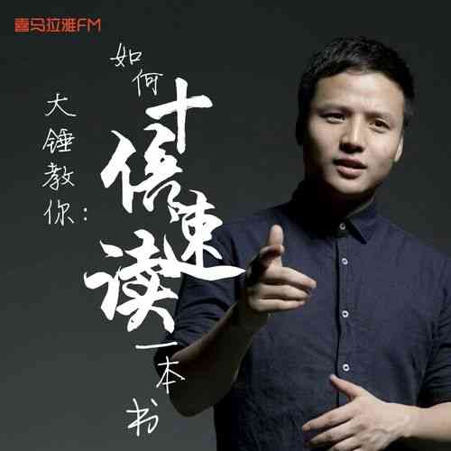 ​大锤教你怎样提炼一本书（完结）下载｜高效阅读提升课程