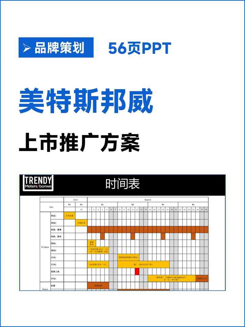 ​2010美特斯邦威网络推广方案（2010）下载｜营销策划资料