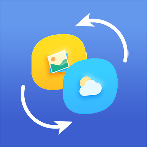 ​图标修改.apk 下载｜安卓系统图标更换工具