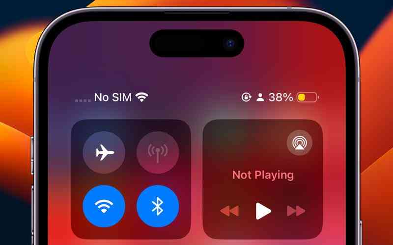 ​iOS7状态栏（v1.07）下载｜安卓仿真工具应用