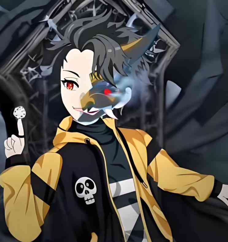 愚昧的神《愚昧的神》免费在线播放｜2025中国大陆动漫全集