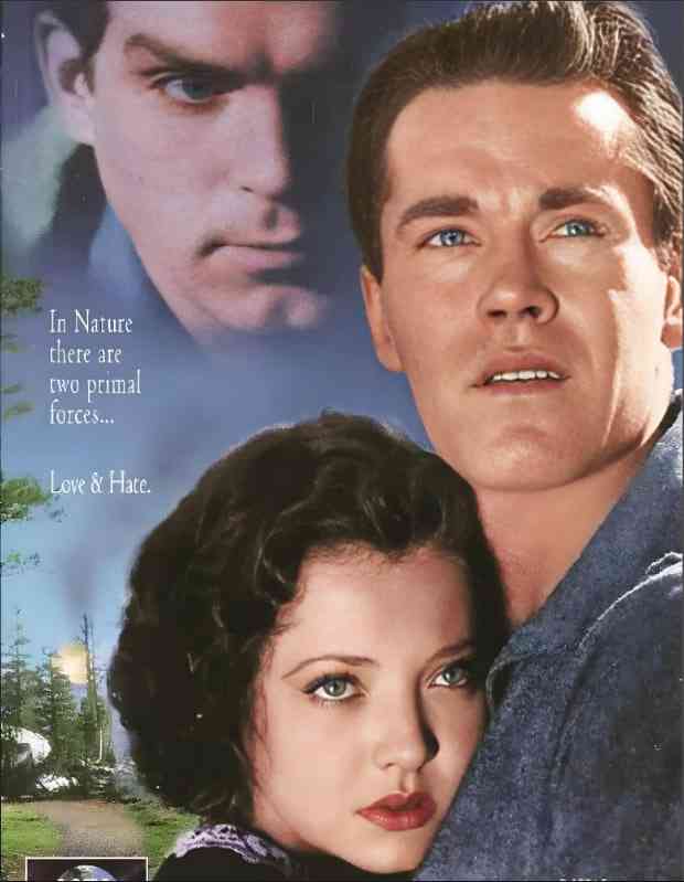 《孤松林径》免费在线播放｜剧情,爱情·美国