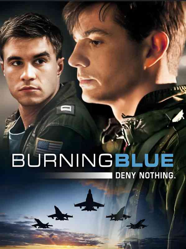 《燃烧蓝 214》免费在线播放｜剧情,爱情,同性,传记,战争·美国