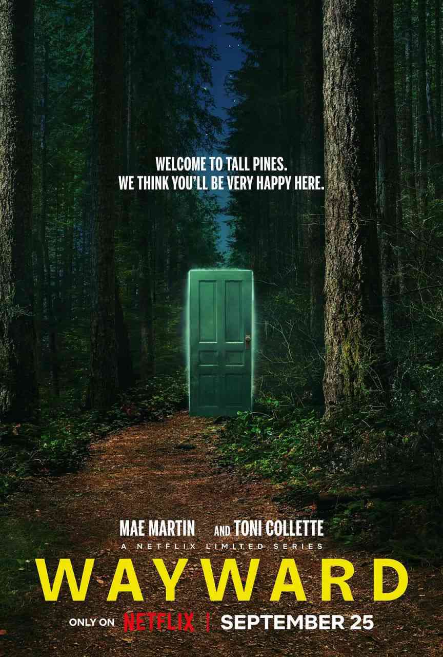 《幽镇异校》免费在线播放｜剧情,惊悚·加拿大