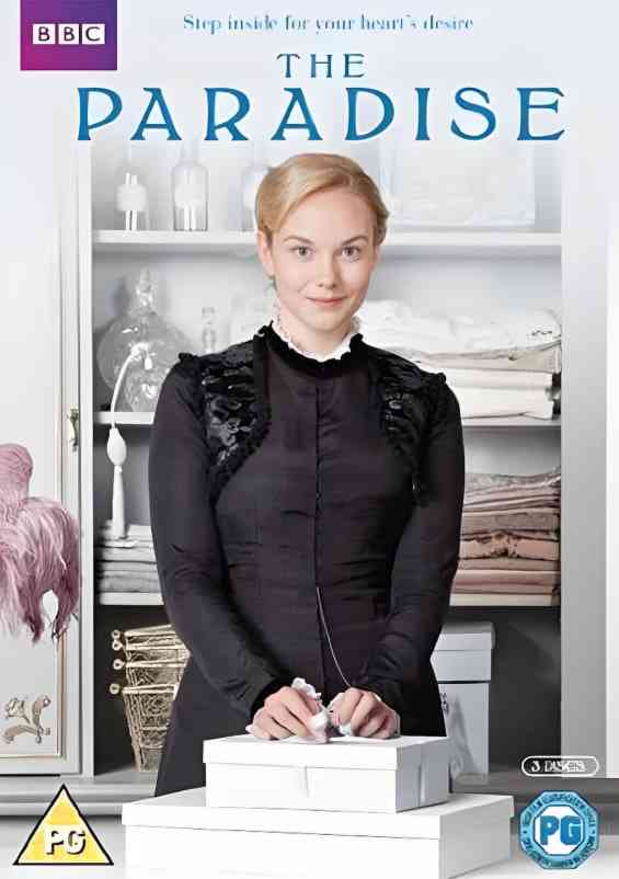 《天堂一刻 第一季》免费在线播放｜剧情,喜剧,爱情·英国