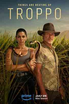 《热带情绪 第二季》免费在线播放｜剧情,犯罪,黑色电影·澳大利亚