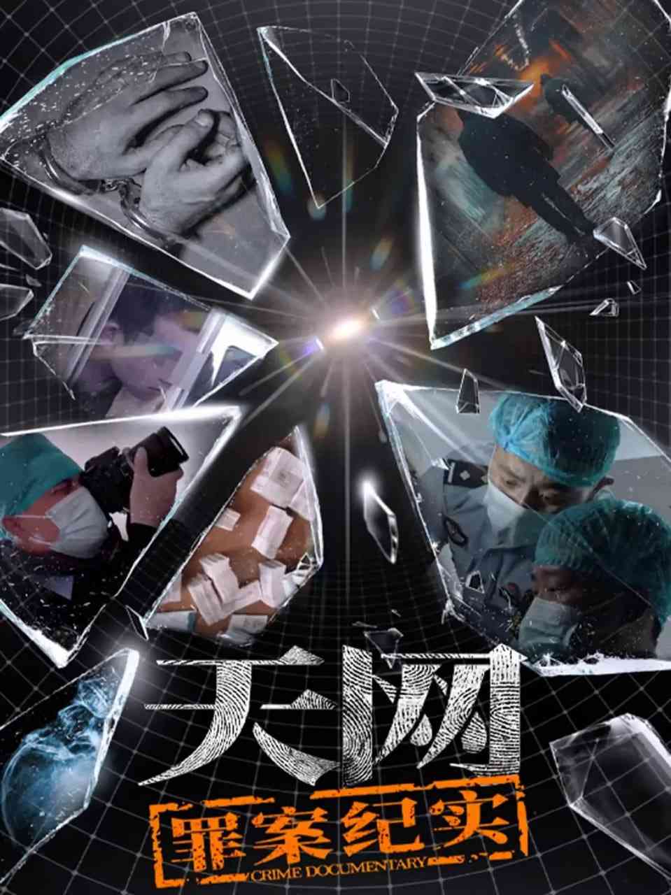 《天网：罪案纪实》免费在线播放｜纪录片,犯罪·中国大陆