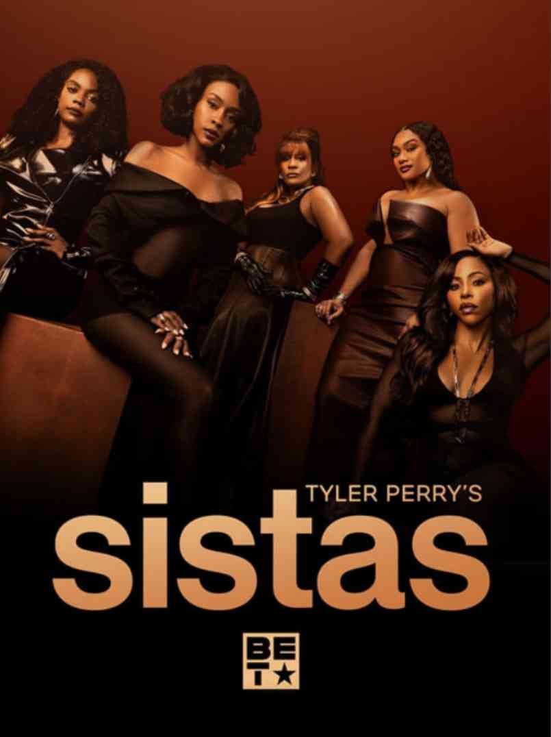 《姐妹们 第九季》免费在线播放｜喜剧·美国