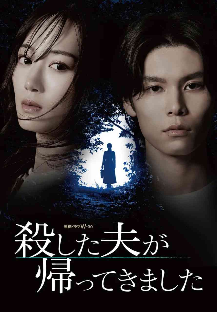 《被杀了的丈夫回来了》免费在线播放｜剧情·日本