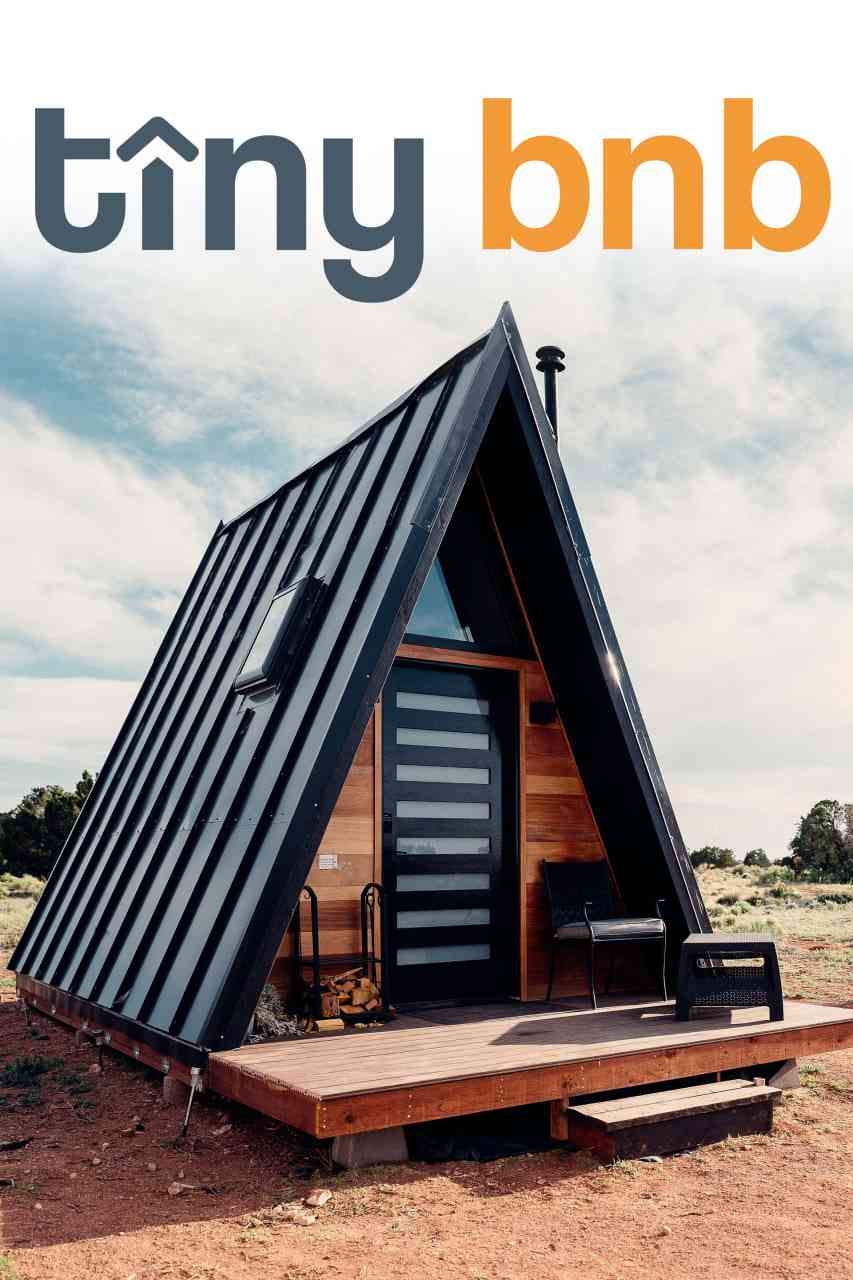 《微小的BNB 第五季》免费在线播放｜动作·美国