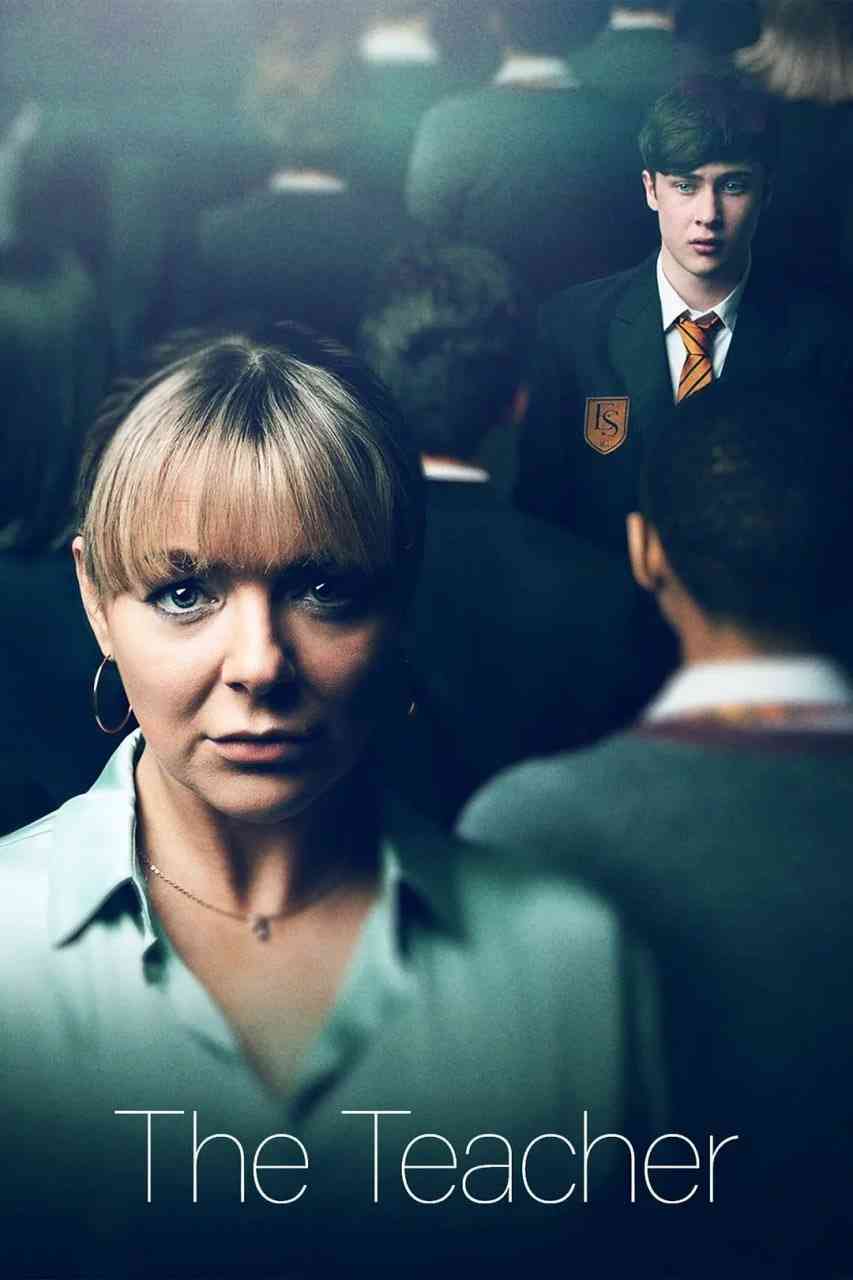 《女教师 第一季》免费在线播放｜剧情,惊悚·英国