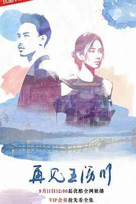 《再见王沥川》免费在线播放｜爱情·中国大陆