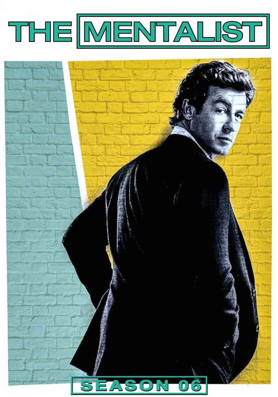 《超感神探 第六季》免费在线播放｜剧情,悬疑,犯罪·美国