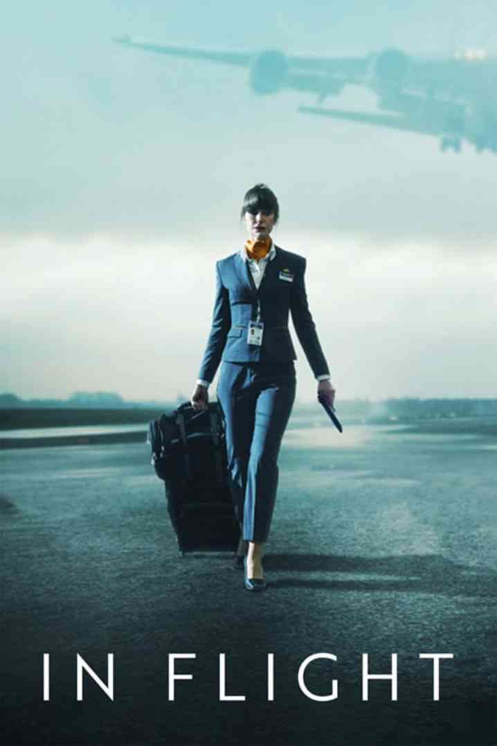 《空中之旅 第一季》免费在线播放｜惊悚·英国