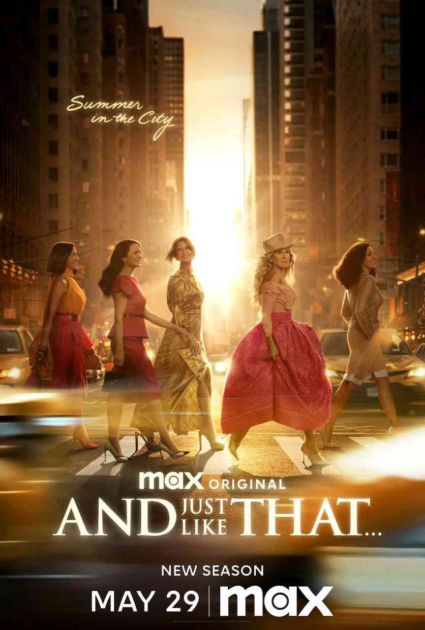 《就这样... 第三季》免费在线播放｜剧情,喜剧,爱情·美国