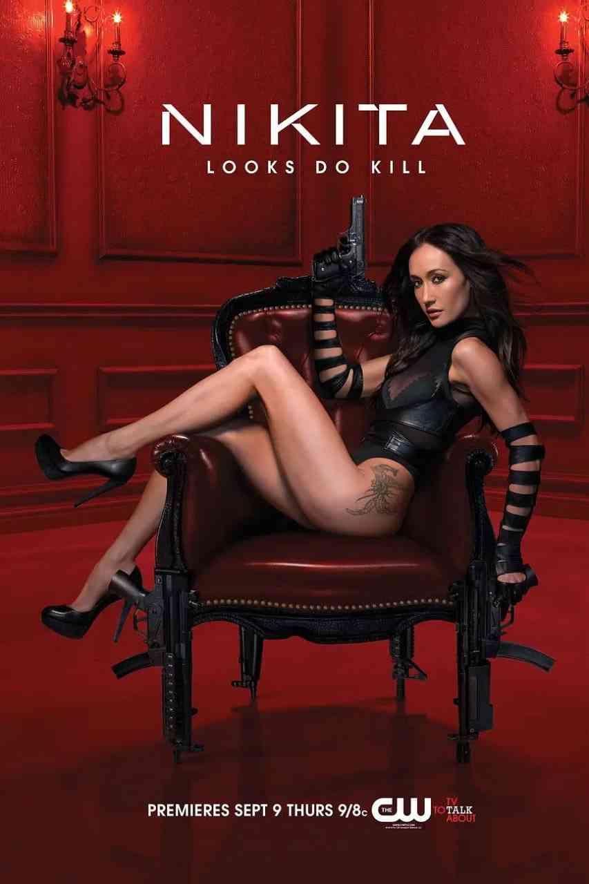 《妮基塔 第一季》免费在线播放｜剧情,动作,惊悚,犯罪·美国