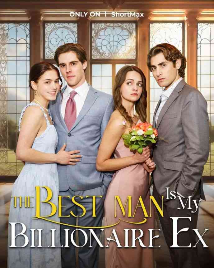 《最佳男友是我的亿万富翁前男友》免费在线播放｜浪漫·美国