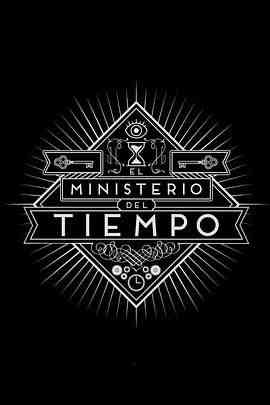 《时间管理局 第二季》免费在线播放｜剧情,科幻·西班牙