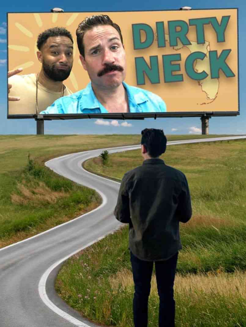 《脏脖子镇 第一季》免费在线播放｜喜剧·美国