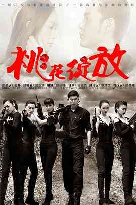 《桃花绽放》免费在线播放｜剧情·中国大陆  第1张