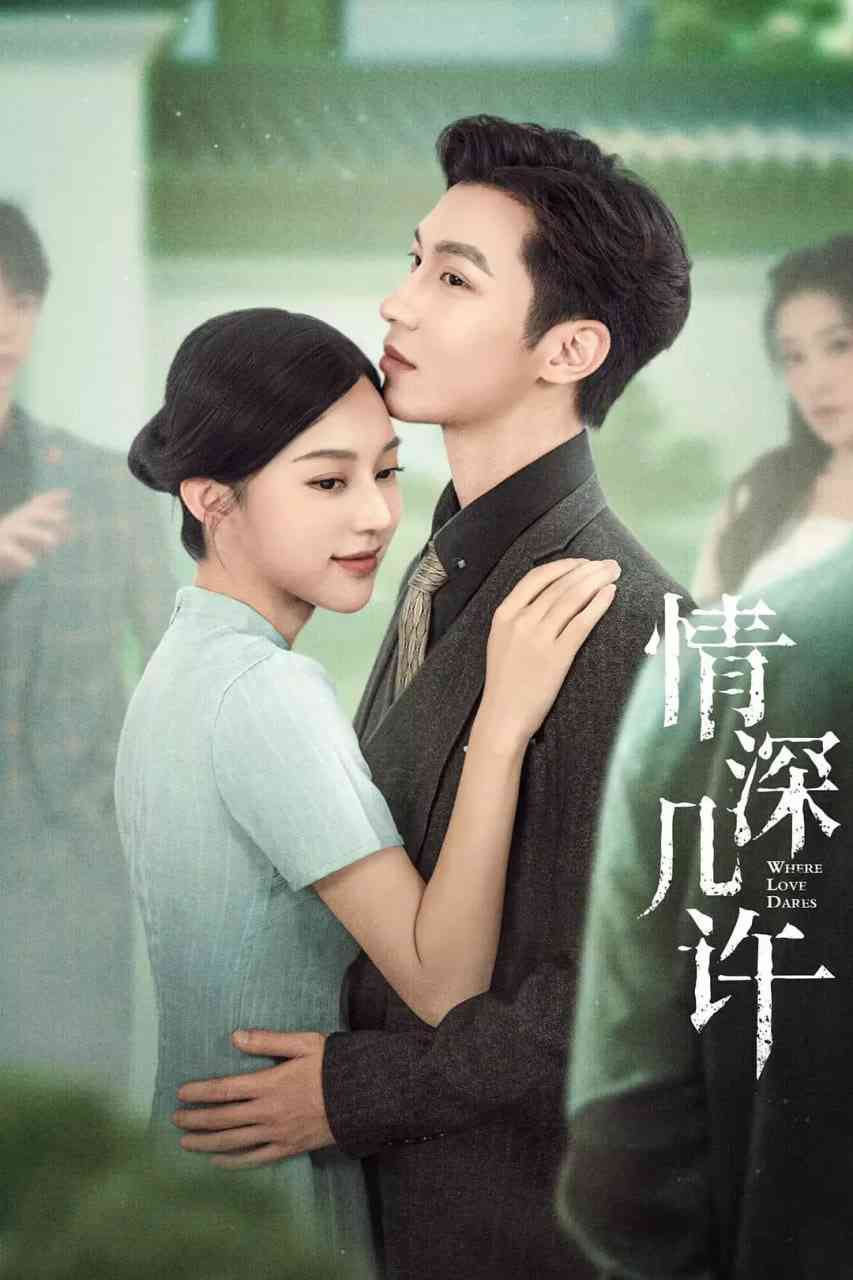《情深几许》免费在线播放｜剧情·中国大陆  第1张