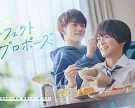 《完美求婚》免费在线播放｜剧情,同性,日剧·日本