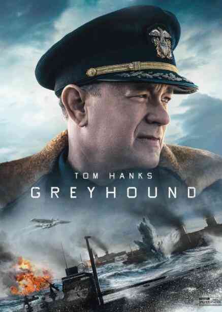《灰猎犬号》免费在线播放｜剧情,战争·美国,加拿大,中国大陆