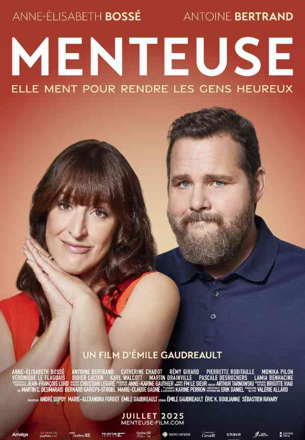 《说谎者 2025》免费在线播放｜喜剧·加拿大