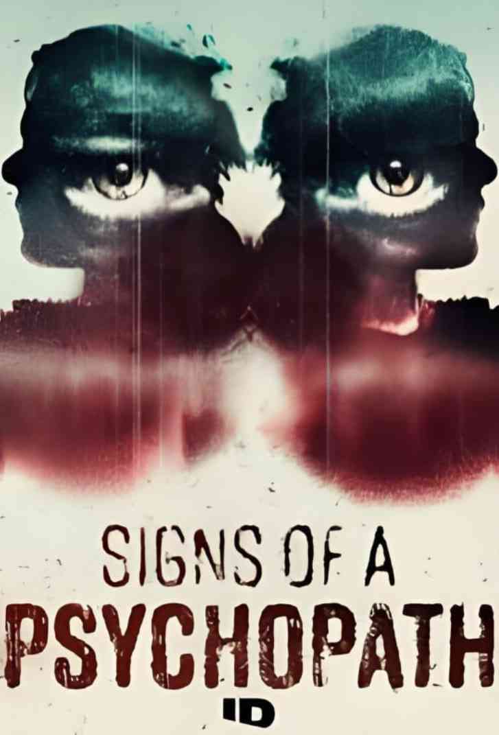 《精神病患者的迹象 第九季》免费在线播放｜记录,犯罪·美国