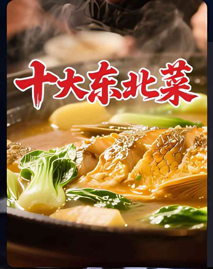 《十大东北菜》免费在线播放｜纪录片·中国大陆