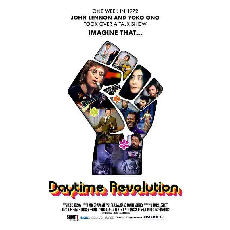 《Daytime.Revolution》免费在线播放｜纪录片·美国
