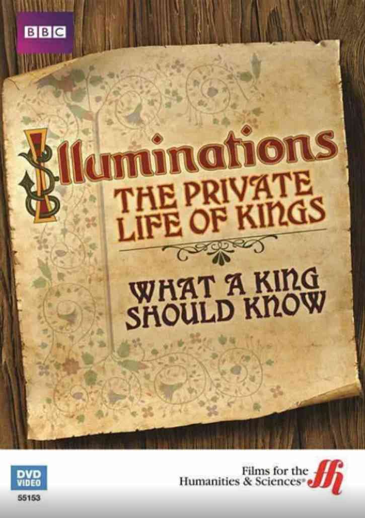 《中世纪国王秘史》免费在线播放｜纪录片,传记,历史·美国