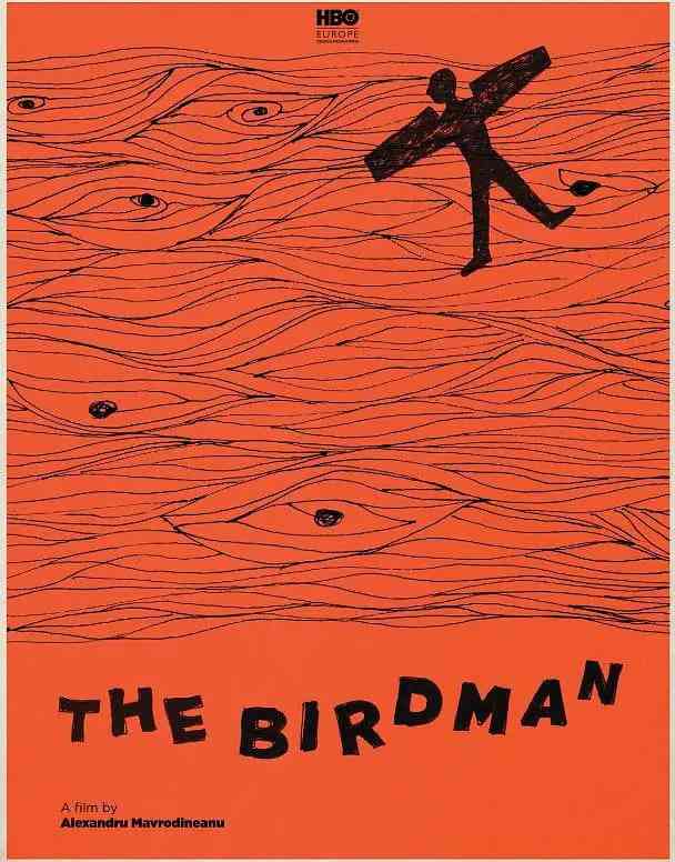 《鸟人》免费在线播放｜剧情,纪录片·罗马尼亚