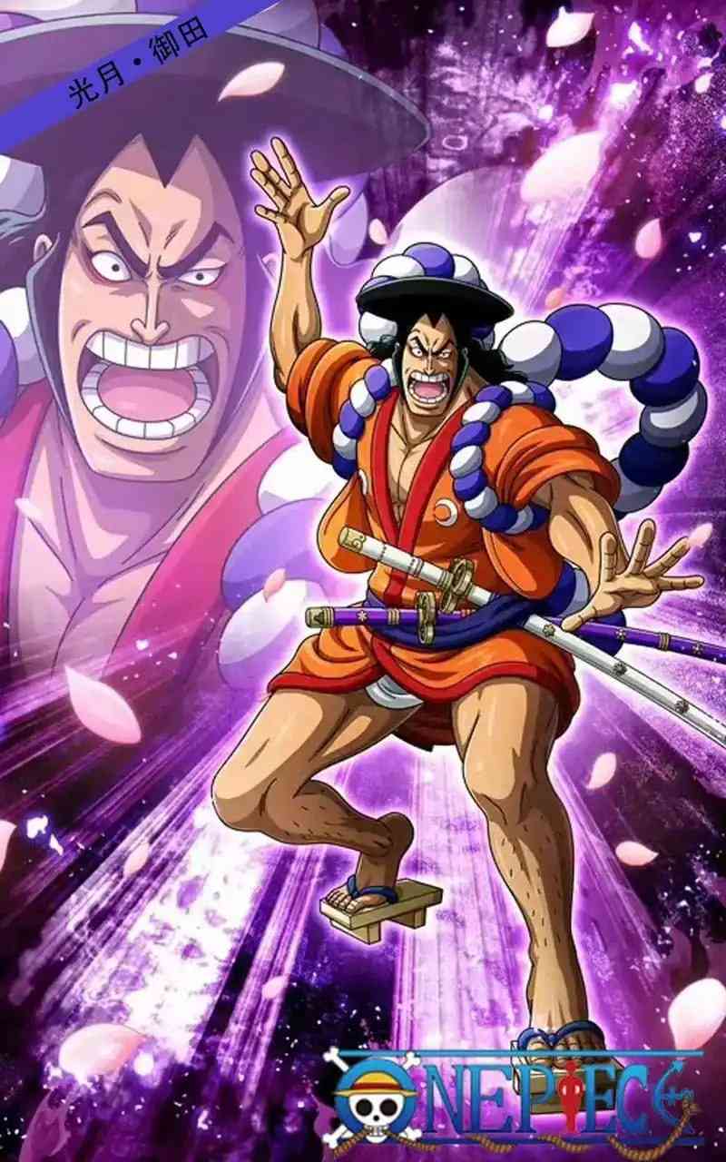 《海贼王2022特别篇：全面彻底解剖 光月御田传说》免费在线播放｜动画,奇幻,冒