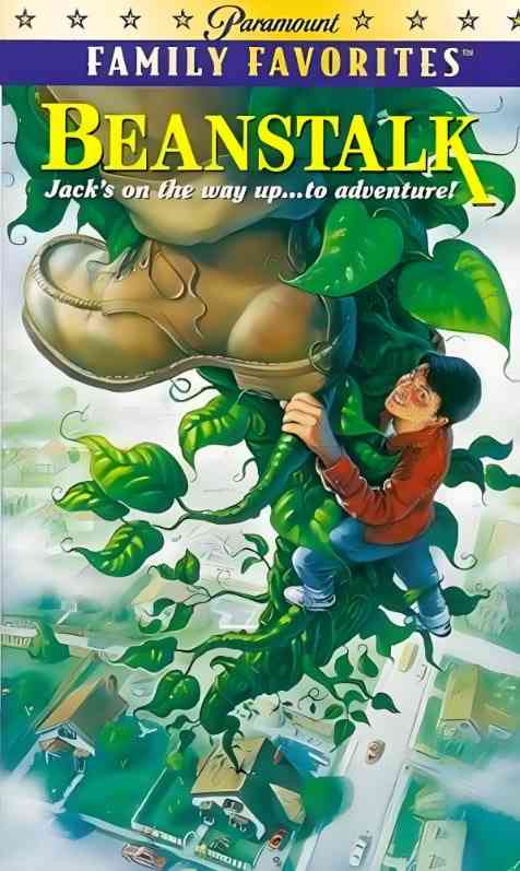 《城市巨藤》免费在线播放｜家庭·美国