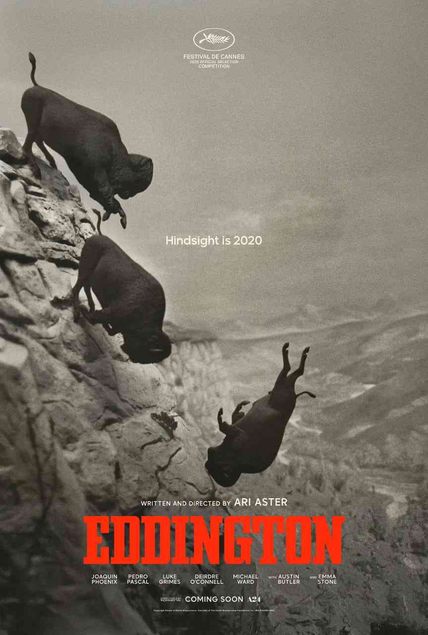 《爱丁顿》免费在线播放｜剧情,喜剧,西部·美国,芬兰