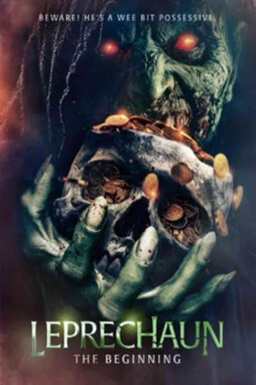 《妖精：起源》免费在线播放｜恐怖·美国