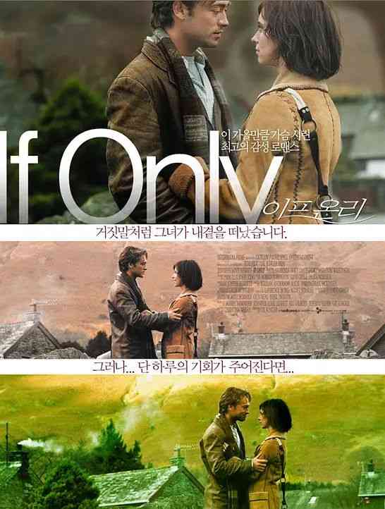 《爱再来一次》免费在线播放｜剧情,喜剧,爱情,奇幻·美国,英国