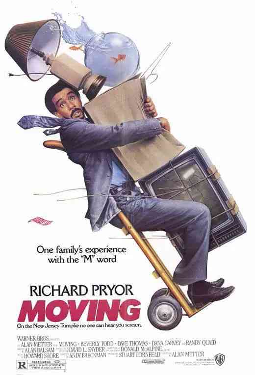 《大搬家》免费在线播放｜喜剧·美国