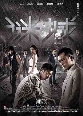 《谜城》免费在线播放｜动作·中国大陆