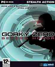 零点危机：无上荣誉（Gorky Zero: Beyond Honor）下载｜动作冒险经典
