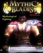 神话之刃（英文硬盘版）下载｜格斗动作体验